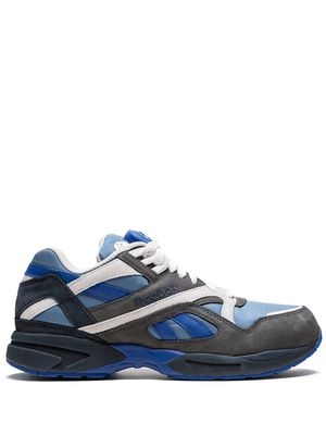Reebok Pump Graphlite sneakers - Blue
