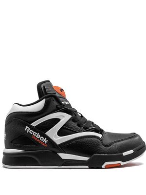 Reebok Pump Omni Lite sneakers - Black