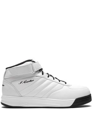 Reebok S. Carter Mid "White/Black" sneakers