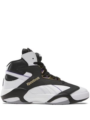 Reebok Shaq Attaq low-top sneakers - White