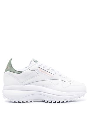 Reebok SP low-top sneakers - White