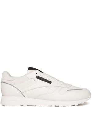 Reebok Special Items Classic Leather low-top sneakers - White
