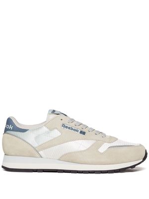 Reebok Special Items Classic Leather Retro low-top sneakers - Neutrals