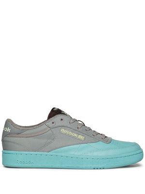 Reebok Special Items Club C leather sneakers - Blue