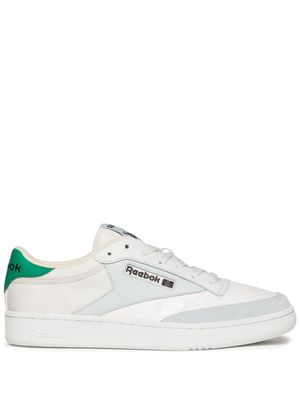 Reebok Special Items Club C leather sneakers - White