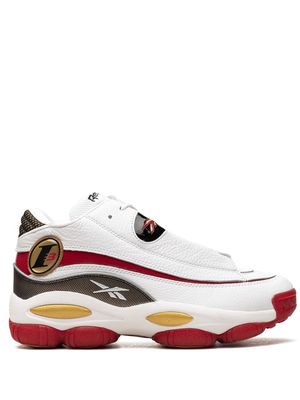 Reebok The Answer DMX "White/Red" sneakers