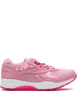 Reebok Ventilator Supreme "Camron" sneakers - Pink