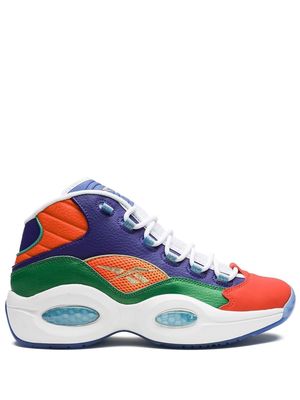 Reebok x Concepts Question Mid sneakers - Blue