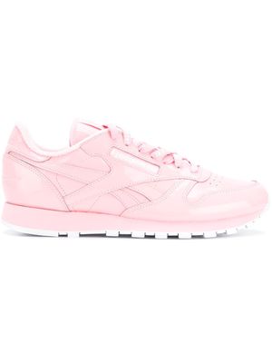 Reebok x Opening Ceremony classic leather sneakers - Pink