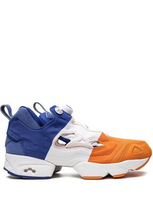 Reebok x Packer Shoes x Sneakersnstuff Pump Fury "SNS" sneakers - Orange