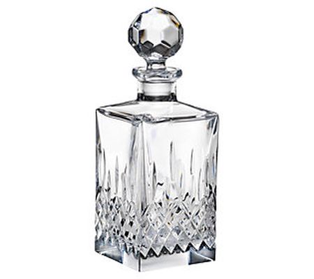 Reed and Barton Hamilton 26-oz Decanter