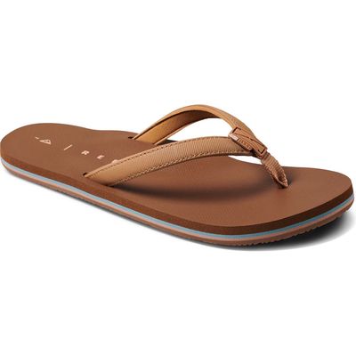 Reef Solana Flip Flop in Cocoa 