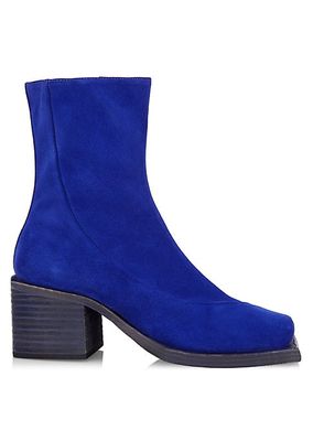 Reese Suede Boots