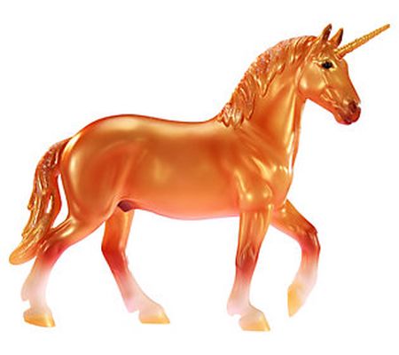 Reeves International Solaris Unicorn Toy