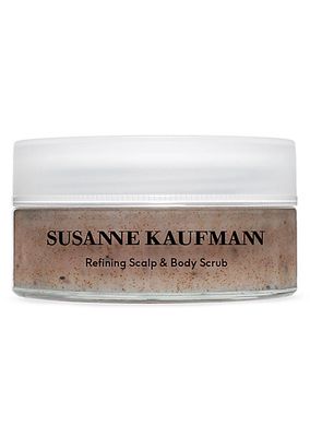 Refining Scalp & Body Scrub