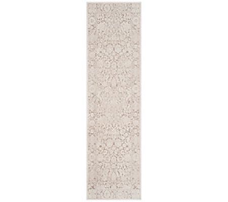 Reflection 667 Collection 2'3" x 12' Rug