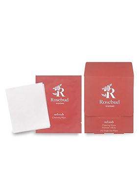 Refresh Intimate Cleansing Wipes