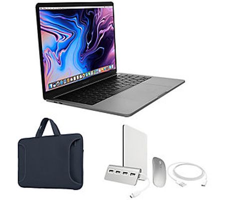 Refurbished 2016 Apple MacBook Pro 15 512GB & 1 Year Warranty