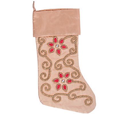 Regal Collection Stocking by Vickerman