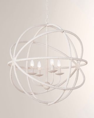 Regatta Pendant