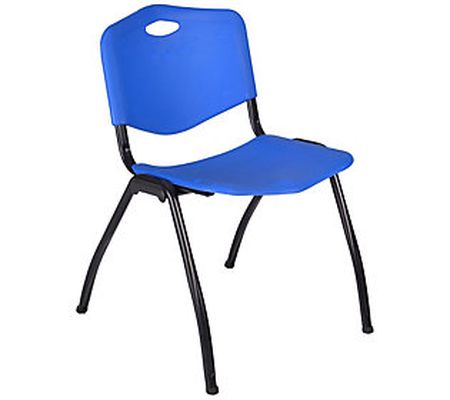 Regency 'M' Stack Chair