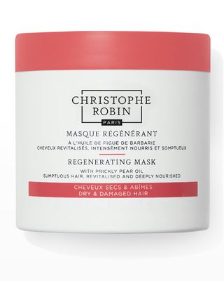 Regenerating Mask with Rare Prickly Pear Seed Oil
