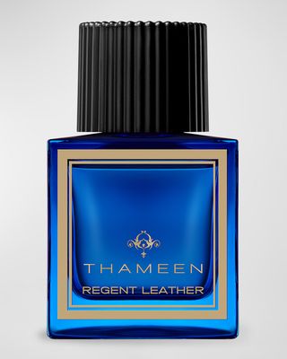Regent Leather Extrait de Parfum, 1.7 oz.