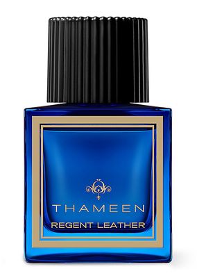 Regent Leather Extrait De Parfum