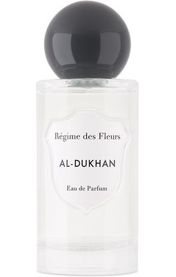 Régime des Fleurs Al-Dukhan Eau de Parfum, 75 mL
