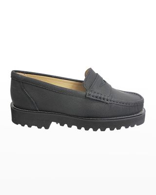 Reign Viper Weatherproof Loafers