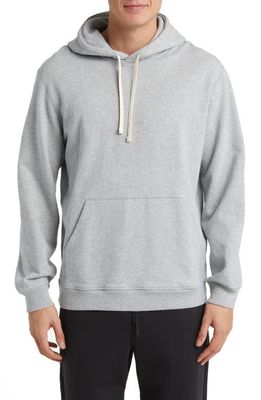 Reigning Champ Classic Midweight Terry Hoodie in Hgrey