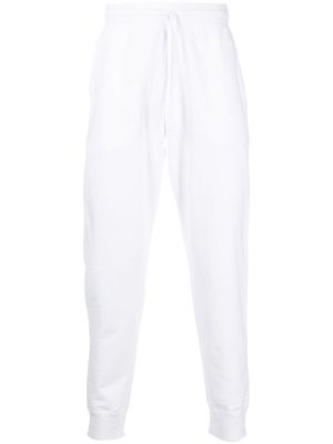 Reigning Champ lightweight cotton track pants - White