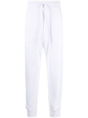 Reigning Champ lightweight track pants - White