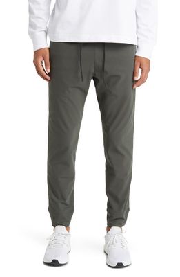 Reigning Champ Men's PFlex Eco Joggers in Olive