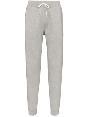 Reigning Champ slim-fit track pants - Grey