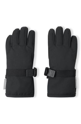 Reima tec Waterproof Gloves in Black