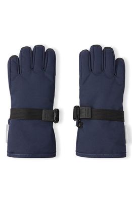 Reima tec Waterproof Gloves in Navy