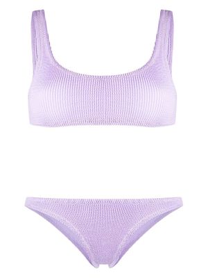 Reina Olga Ginny bikini set - Purple