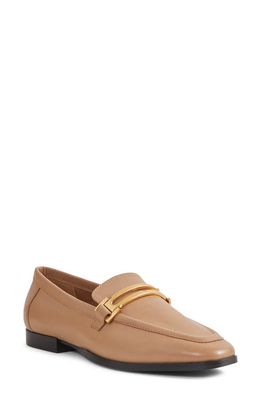 Reiss Angela Loafer in Nude 