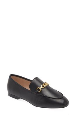 Reiss Evan Bit Loafer in Black