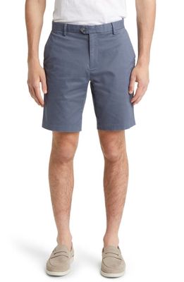 Reiss Wicket Shorts in Airforce Blue