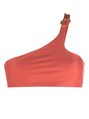 Rejina Pyo reversible bikini top - Orange