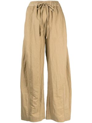 Rejina Pyo Una wide-leg trousers - Neutrals