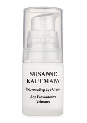 Rejuvenating Eye Cream