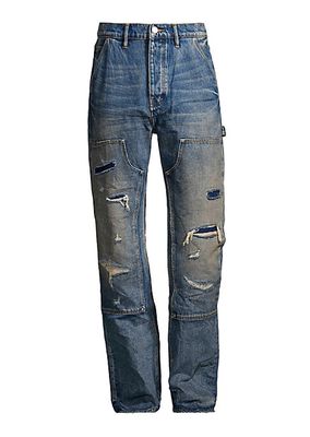 Relaxed Carpenter Jeans