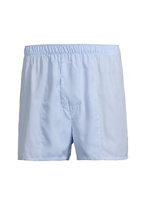 Relaxed-Fit Boxer Briefs