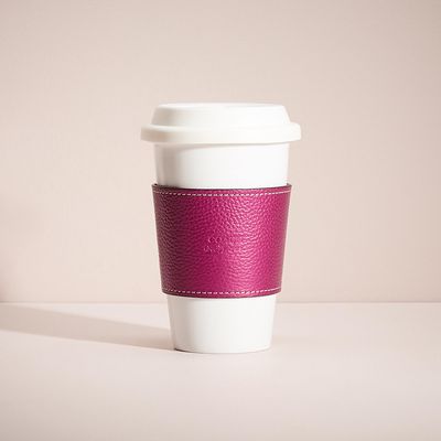 Remade Cup Sleeve