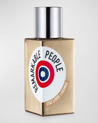Remarkable People Eau de Parfum, 1.6 oz.