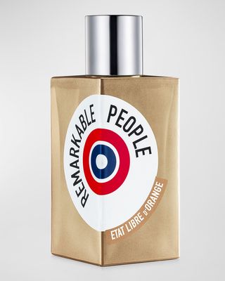 Remarkable People Eau de Parfum, 3.3 oz.