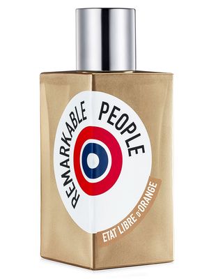 Remarkable People Eau De Parfum - Size 3.4-5.0 oz. - Size 3.4-5.0 oz.